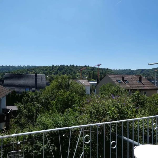Immobilie in Remshalden - 1950er Charme trifft auf Ihre Vision & unverbaubaren Ausblick inkl. Potenzial - Bild 2