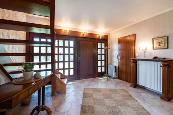 Immobilie in Lindewitt - Lindewitt: charmantes Einfamilienhaus auf schönem Grundstück - Bild 4