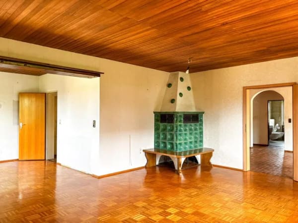 Immobilie in Maxhütte-Haidhof - Einfamilienhaus freistehend in Maxhütte-Haidhof - Bild 3