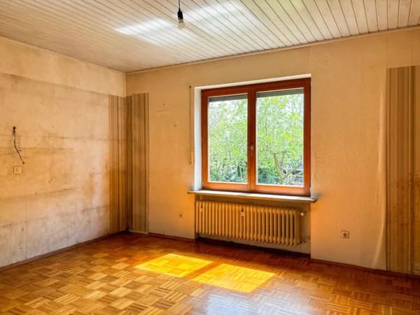 Immobilie in Maxhütte-Haidhof - Einfamilienhaus freistehend in Maxhütte-Haidhof - Bild 4