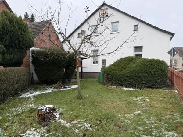 Immobilie in Wittenberg - Mehrfamilienhaus in Lutherstadt Wittenberg (Kropstädt) - Bild 3