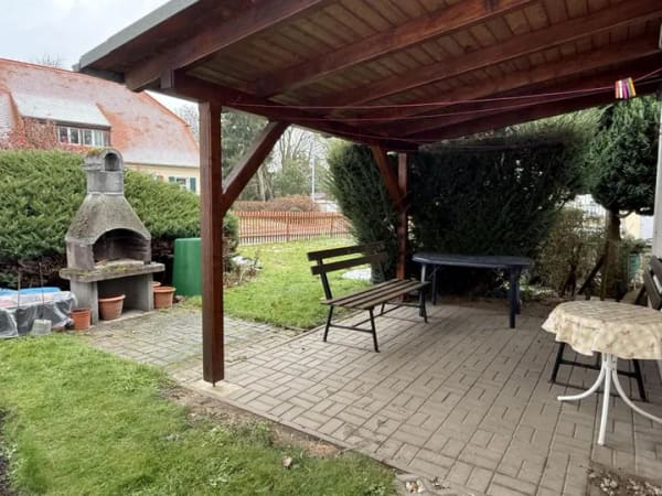 Immobilie in Wittenberg - Mehrfamilienhaus in Lutherstadt Wittenberg (Kropstädt) - Bild 4