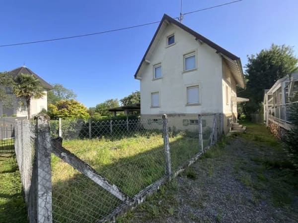 Immobilie in Offenburg - Einfamilienhaus freistehend in Offenburg - Bild 2