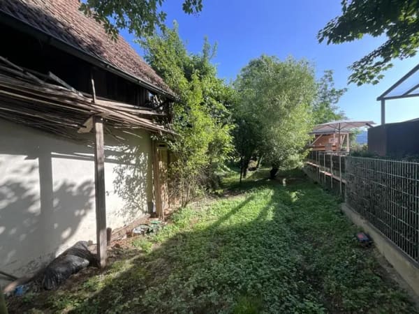 Immobilie in Offenburg - Einfamilienhaus freistehend in Offenburg - Bild 3
