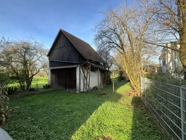 Immobilie in Offenburg - Einfamilienhaus freistehend in Offenburg - Bild 4