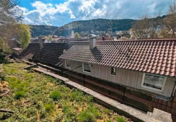 Immobilie in Straßberg - Familienfreundliches Einfamilienhaus - Bild 0