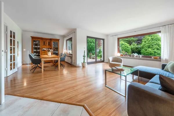 Immobilie in Bargfeld-Stegen - Mehr Garten. Mehr Ruhe. Mehr Zuhause. Weniger Kompromisse - Ihr neues Zuhause in Bargfeld-Stegen - Bild 3