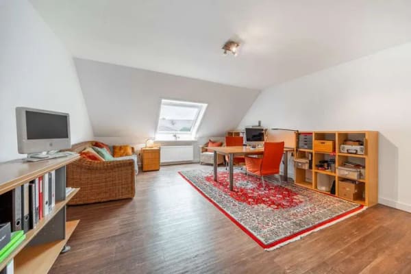 Immobilie in Bargfeld-Stegen - Mehr Garten. Mehr Ruhe. Mehr Zuhause. Weniger Kompromisse - Ihr neues Zuhause in Bargfeld-Stegen - Bild 4