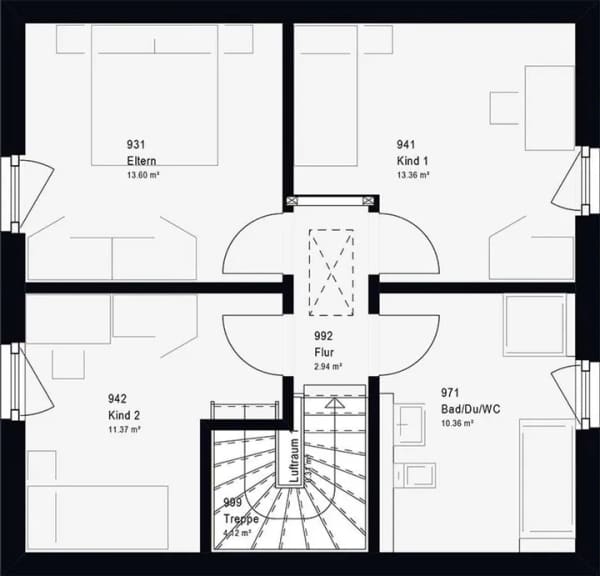 Immobilie in Fußgönheim - Modern bauen und langfristig sparen. - Bild 4