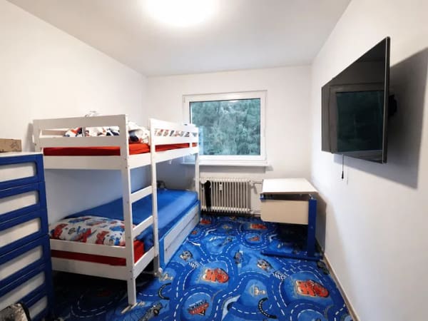 Immobilie in Rheinbreitbach - Vermietete 3-Zimmerwohnung in bester Lage - ideale Kapitalanlage für Investoren! - Bild 0