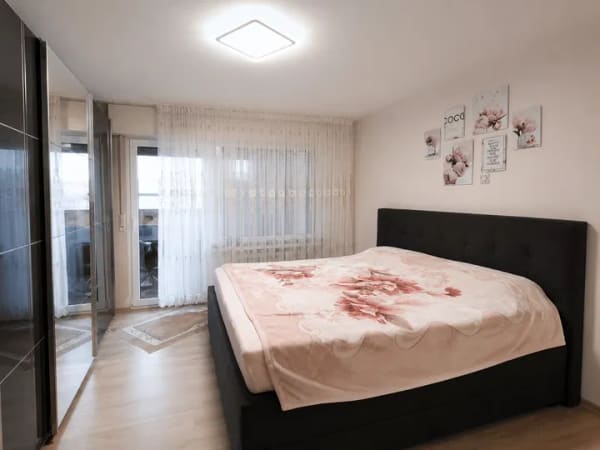 Immobilie in Rheinbreitbach - Vermietete 3-Zimmerwohnung in bester Lage - ideale Kapitalanlage für Investoren! - Bild 1