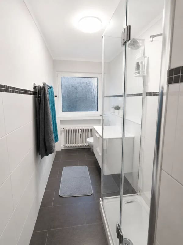 Immobilie in Rheinbreitbach - Vermietete 3-Zimmerwohnung in bester Lage - ideale Kapitalanlage für Investoren! - Bild 4