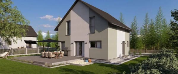 Immobilie in Rietheim-Weilheim - Exklusiver Neubau - modernes Wohnen in bester Lage - Bild 0
