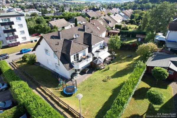 Immobilie in Neuenrade - R.B. Kapitalanleger aufgepasst: vollvermietetes 4-Familienhaus in Neuenrade! - Bild 3