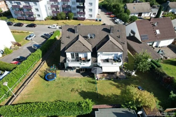 Immobilie in Neuenrade - R.B. Kapitalanleger aufgepasst: vollvermietetes 4-Familienhaus in Neuenrade! - Bild 4