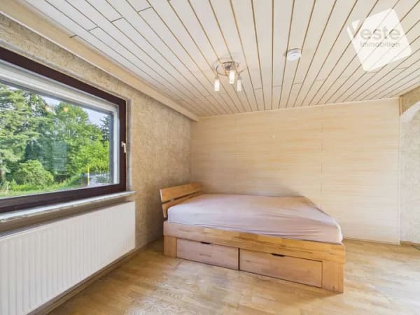 Immobilie in Coburg - Renovierungsbedürftiges EFH in Coburg - Bild 1