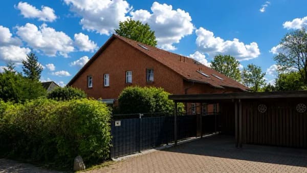 Immobilie in Jabel - schönes Mehrfamilienhaus von Privat in 17194 Jabel OT Loppin zu verkaufen - Bild 0