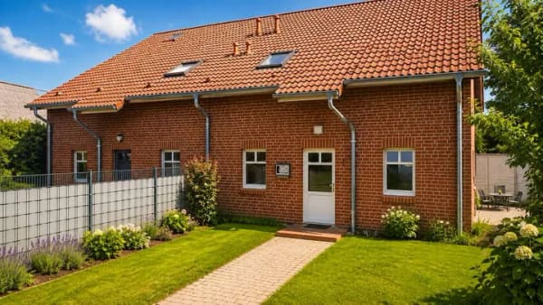 Immobilie in Jabel - schönes Mehrfamilienhaus von Privat in 17194 Jabel OT Loppin zu verkaufen - Bild 2