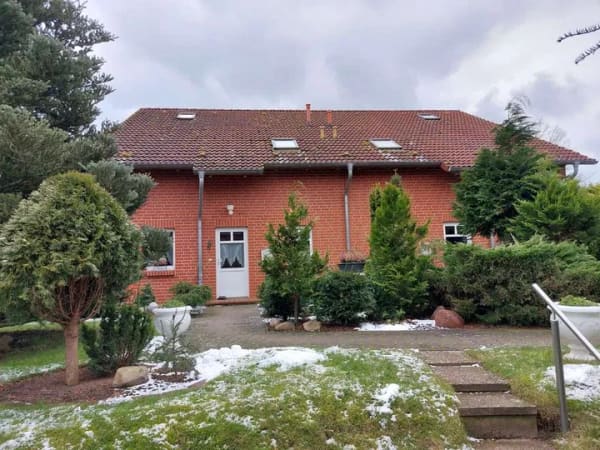 Immobilie in Jabel - schönes Mehrfamilienhaus von Privat in 17194 Jabel OT Loppin zu verkaufen - Bild 4