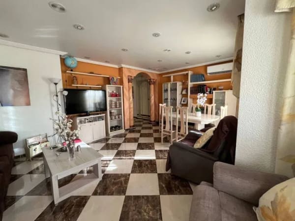 Immobilie in Calau - Wohnung - Elche - Elx - Bild 0