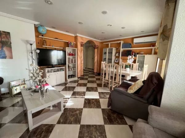 Immobilie in Calau - Wohnung - Elche - Elx - Bild 1