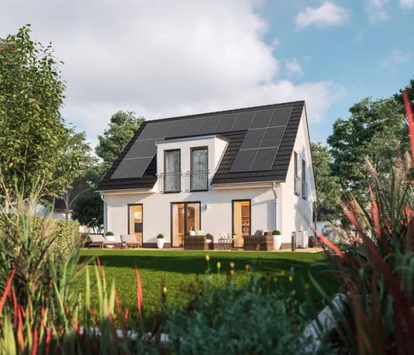Immobilie in Mörstadt - Von der Idee zum Zuhause – Frei planbares Neubauhaus mit Grundstück nach Verfügbarkeit in Monsheim - Bild 0