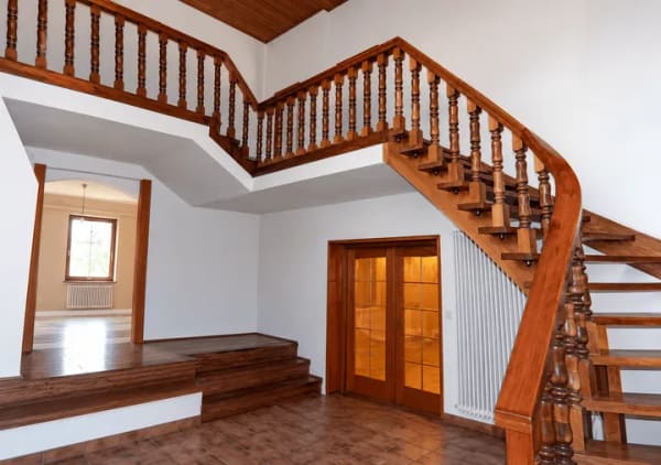 Immobilie in Wiesau - Freistehendes Einfamilienhaus, ca. 190 m² Wohnfläche mit einem nicht einsehbaren großen Garten mit 1.400 m² in Wiesau-Schönhaid zu verkaufen. - Bild 4