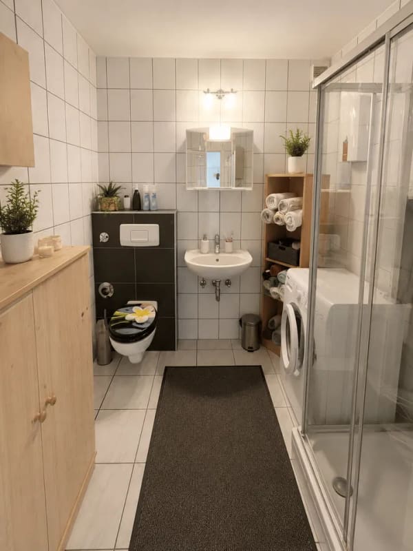 Immobilie in Altmannstein - Charmante Erdgeschosswohnung mit Balkon - Bild 1