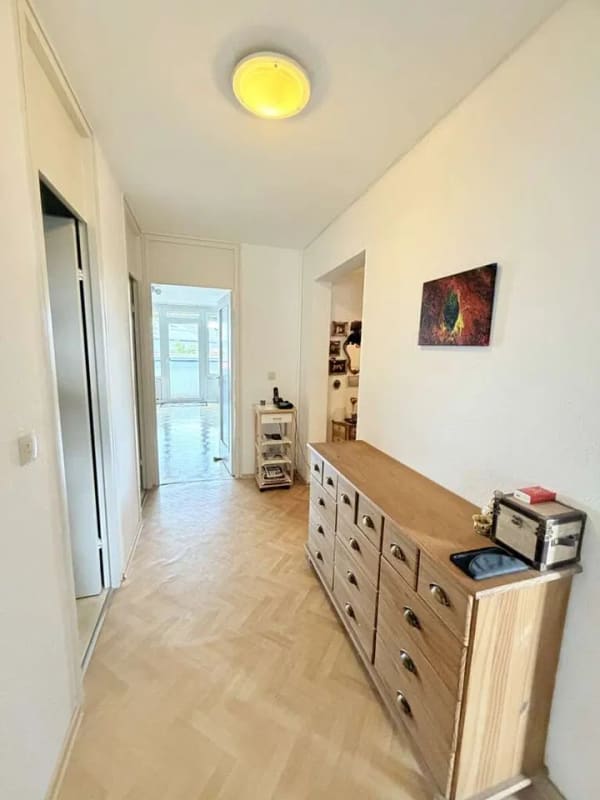 Immobilie in Bayreuth - Eigentumswohnung in begehrter Innenstadtlage mit TG-Stellplatz - Bild 1