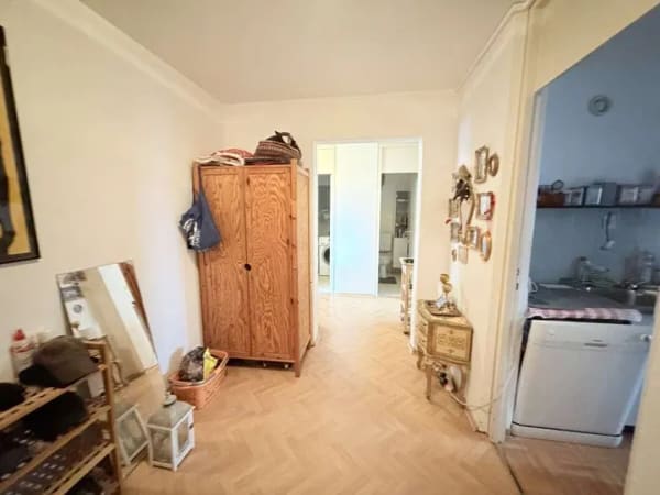 Immobilie in Bayreuth - Eigentumswohnung in begehrter Innenstadtlage mit TG-Stellplatz - Bild 2
