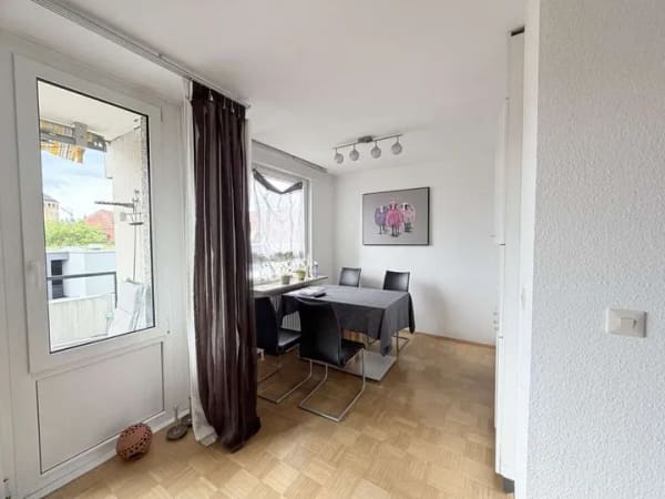 Immobilie in Bayreuth - Eigentumswohnung in begehrter Innenstadtlage mit TG-Stellplatz - Bild 4