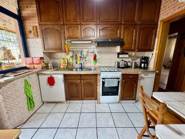 Immobilie in Niederzier - Für Handwerker & Macher: Haus, Werkstatt und 1.439 m² Grundstück – zum Gestalten - Bild 2