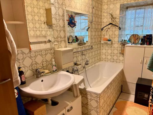Immobilie in Niederzier - Für Handwerker & Macher: Haus, Werkstatt und 1.439 m² Grundstück – zum Gestalten - Bild 3