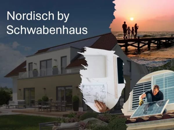 Immobilie in Schönwalde am Bungsberg - Bauen mit Vertrauen: Die Zukunft für Ihre Familie - Bild 1