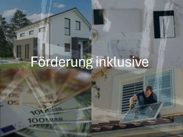 Immobilie in Schönwalde am Bungsberg - Bauen mit Vertrauen: Die Zukunft für Ihre Familie - Bild 2