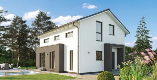 Immobilie in Schönwalde am Bungsberg - Bauen mit Vertrauen: Die Zukunft für Ihre Familie - Bild 3