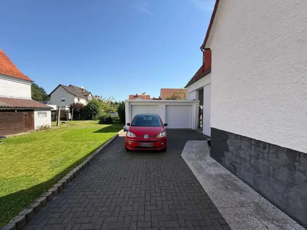 Immobilie in Duingen - Modernisiertes EFH mit Traumgarten - Bild 4