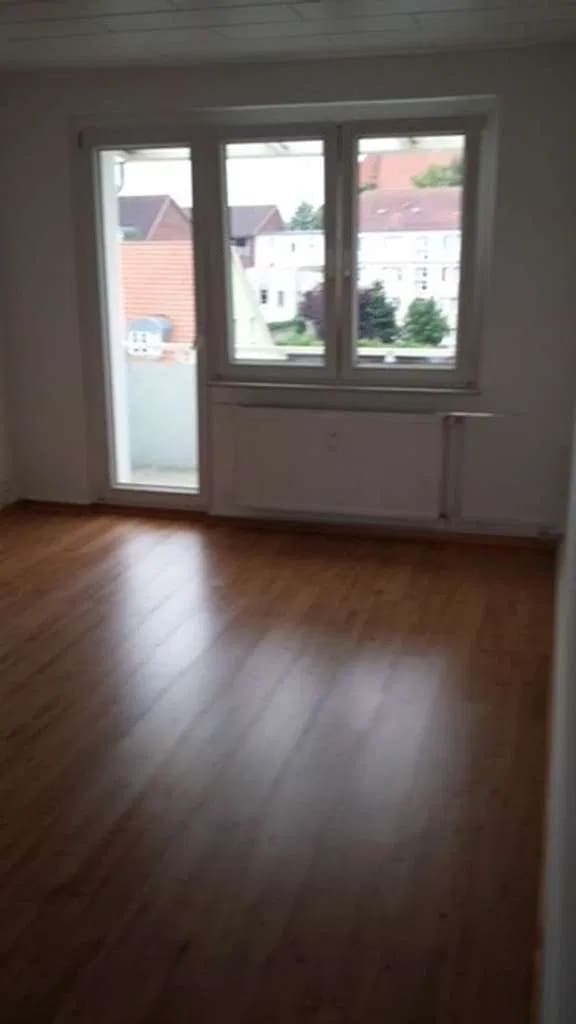 Immobilie in Demmin - Modernisierte Kapitalanlage mit Weitblick in zentraler Lage von Demmin - Bild 1