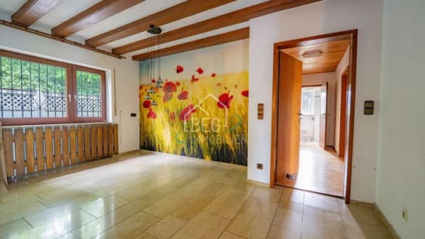 Immobilie in Untermünkheim - Wo Freiraum und Natur zuhause sind – Einfamilienhaus mit Einliegerwohnung - Bild 4