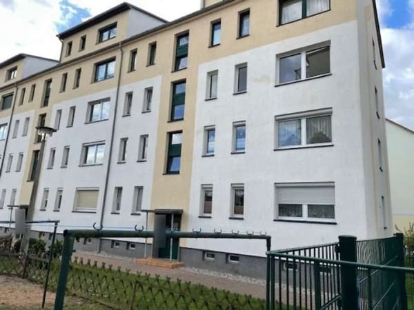 Immobilie in Demmin - Zentral gelegen, flexibel nutzbar, sofort verfügbar – Eigentumswohnung in Demmin - Bild 1