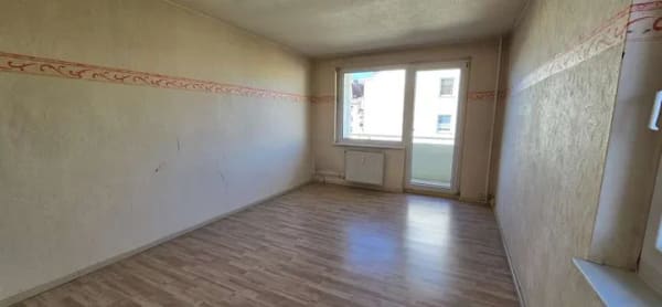 Immobilie in Demmin - Zentral gelegen, flexibel nutzbar, sofort verfügbar – Eigentumswohnung in Demmin - Bild 2