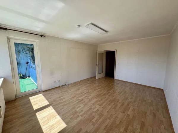 Immobilie in Neuburg an der Donau - Rein in die eigene Bude - bezugsfreie Etagenwohnung! - Bild 4