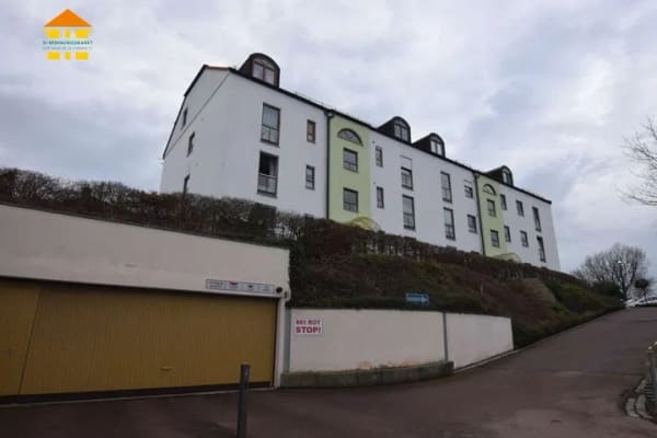 Immobilie in Waldheim - *Charmante 1,5-Raum-Wohnung in Waldheim – ideal für Eigennutzer oder Kapitalanleger* - Bild 0