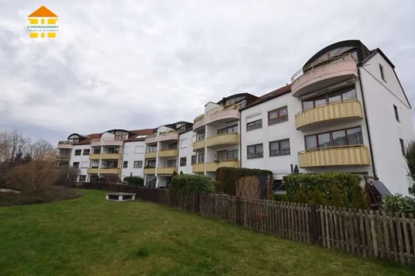 Immobilie in Waldheim - *Charmante 1,5-Raum-Wohnung in Waldheim – ideal für Eigennutzer oder Kapitalanleger* - Bild 2