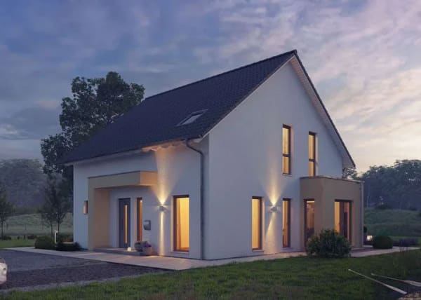 Immobilie in Hochdorf-Assenheim - 🏡 Ihr Traumhaus wartet auf Sie.  Jetzt den Traum vom Eigenheim verwirklichen! - Bild 2