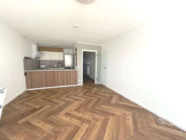 Immobilie in Greifenberg - Bezugsfreie 3-Zimmer-Gartenwohnung in der Ammersee-Region - Bild 0