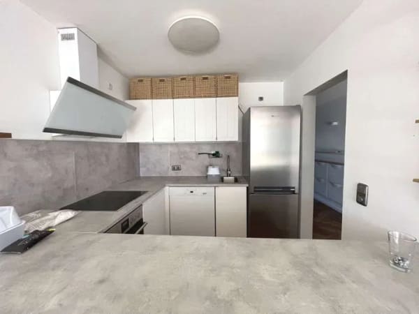 Immobilie in Greifenberg - Bezugsfreie 3-Zimmer-Gartenwohnung in der Ammersee-Region - Bild 1