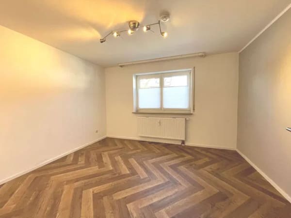 Immobilie in Greifenberg - Bezugsfreie 3-Zimmer-Gartenwohnung in der Ammersee-Region - Bild 2