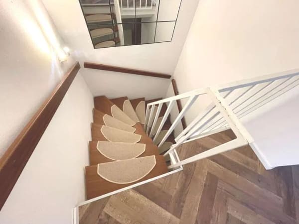 Immobilie in Greifenberg - Bezugsfreie 3-Zimmer-Gartenwohnung in der Ammersee-Region - Bild 3