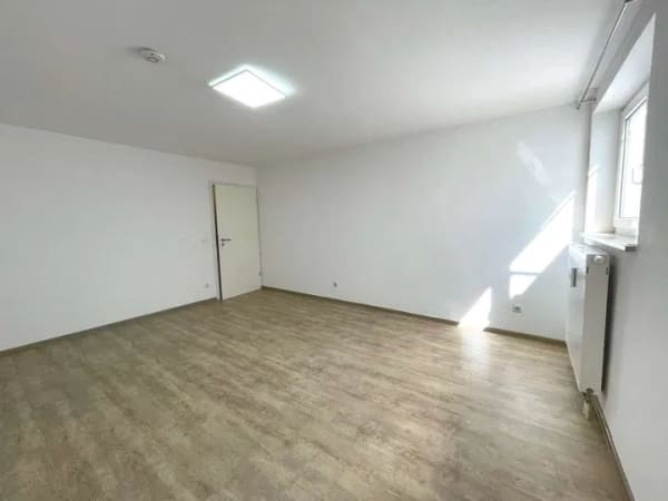 Immobilie in Greifenberg - Bezugsfreie 3-Zimmer-Gartenwohnung in der Ammersee-Region - Bild 4